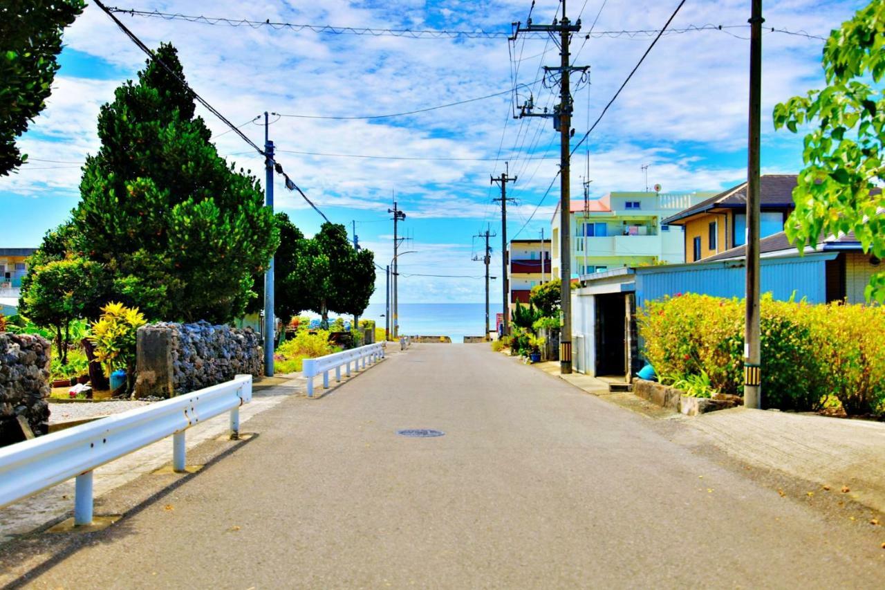 Kurarisu2 Roomb Ishigaki  Exterior photo