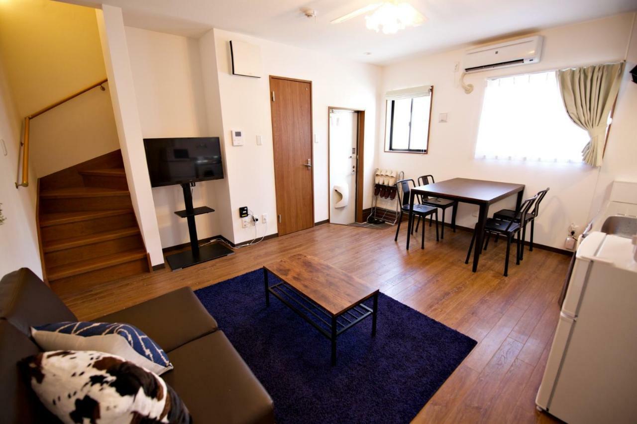 Kurarisu2 Roomb Ishigaki  Exterior photo