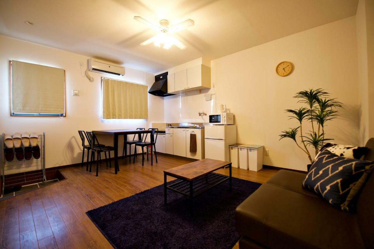 Kurarisu2 Roomb Ishigaki  Exterior photo